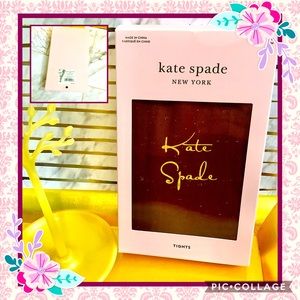 ♠️NEW Kate Spade Tights♠️